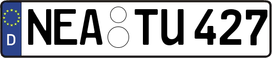 NEA-TU427