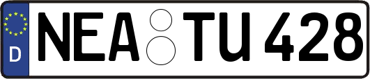 NEA-TU428