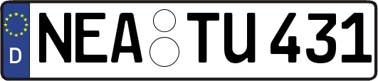 NEA-TU431