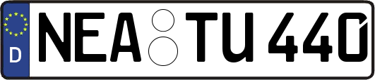 NEA-TU440