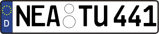 NEA-TU441