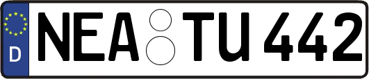 NEA-TU442