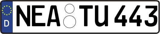 NEA-TU443