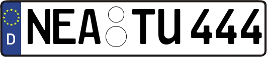 NEA-TU444