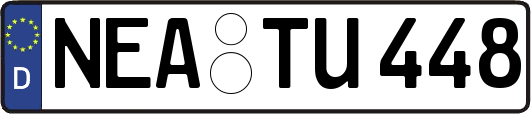 NEA-TU448