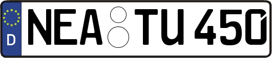NEA-TU450