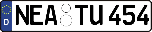 NEA-TU454