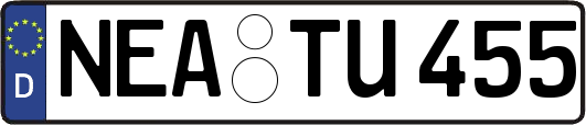 NEA-TU455