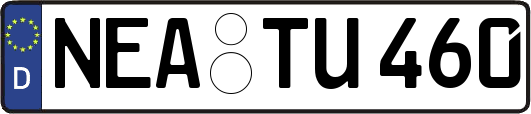 NEA-TU460