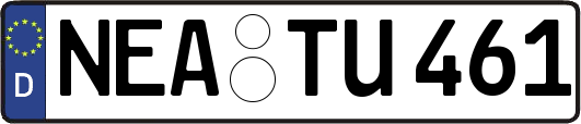 NEA-TU461