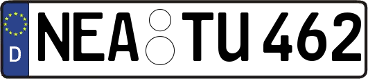 NEA-TU462