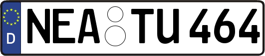 NEA-TU464