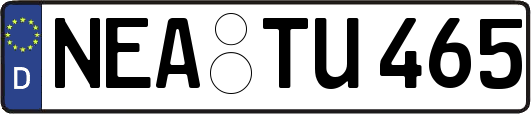 NEA-TU465