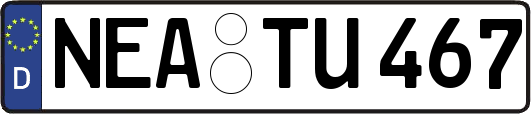 NEA-TU467