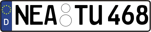 NEA-TU468