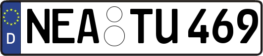 NEA-TU469