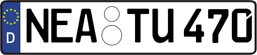NEA-TU470