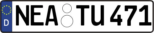 NEA-TU471