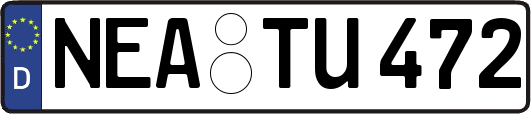 NEA-TU472