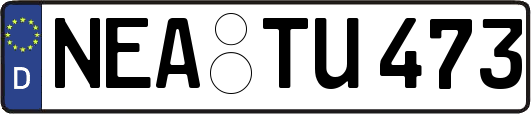 NEA-TU473