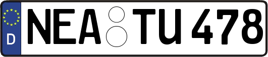 NEA-TU478