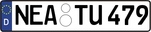 NEA-TU479