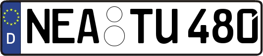 NEA-TU480