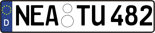 NEA-TU482