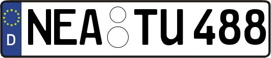 NEA-TU488