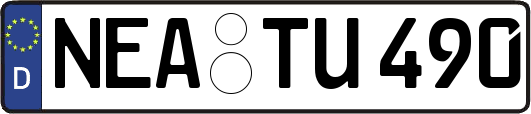 NEA-TU490