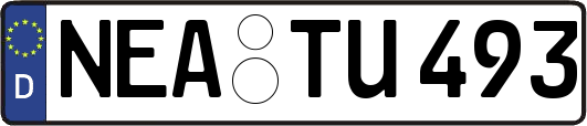 NEA-TU493