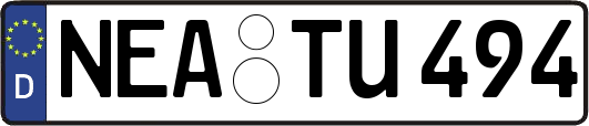 NEA-TU494