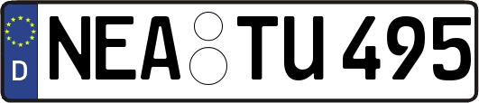 NEA-TU495