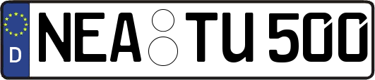 NEA-TU500