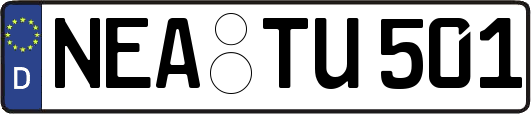 NEA-TU501
