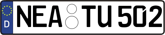 NEA-TU502