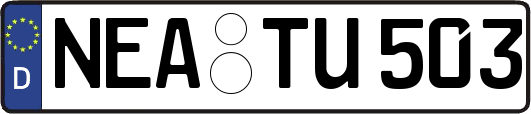 NEA-TU503