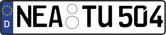 NEA-TU504