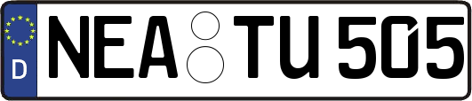 NEA-TU505