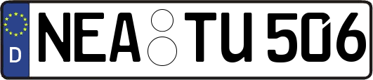 NEA-TU506