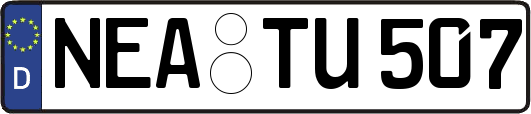 NEA-TU507
