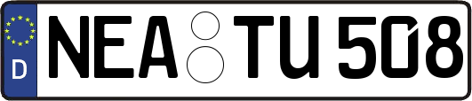 NEA-TU508
