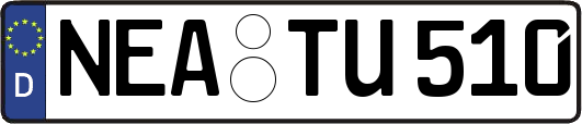 NEA-TU510