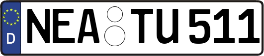 NEA-TU511