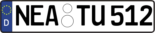 NEA-TU512