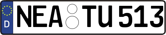 NEA-TU513