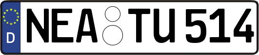 NEA-TU514