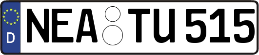 NEA-TU515