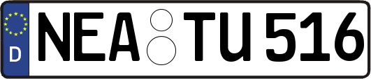 NEA-TU516