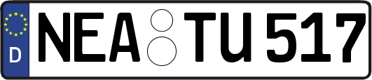 NEA-TU517